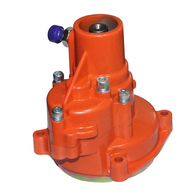 Almencla Portable stroke Engine Accessories Knapsack Reducer Generators Speed Reducer for