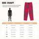 thumbnail image 3 of Fotbe Cherry Pantalones de Pijama para Mujer, Pantalones de Dormir, Pantalones Pj con Cordón y Bolsillos-Medium, 3 of 6