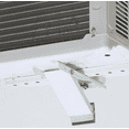 thumbnail image 7 of Frost King ACB160H Air Conditioner Bracket, 5"H x 19-1/2"W - Supports up to 160 lbs, 7 of 7