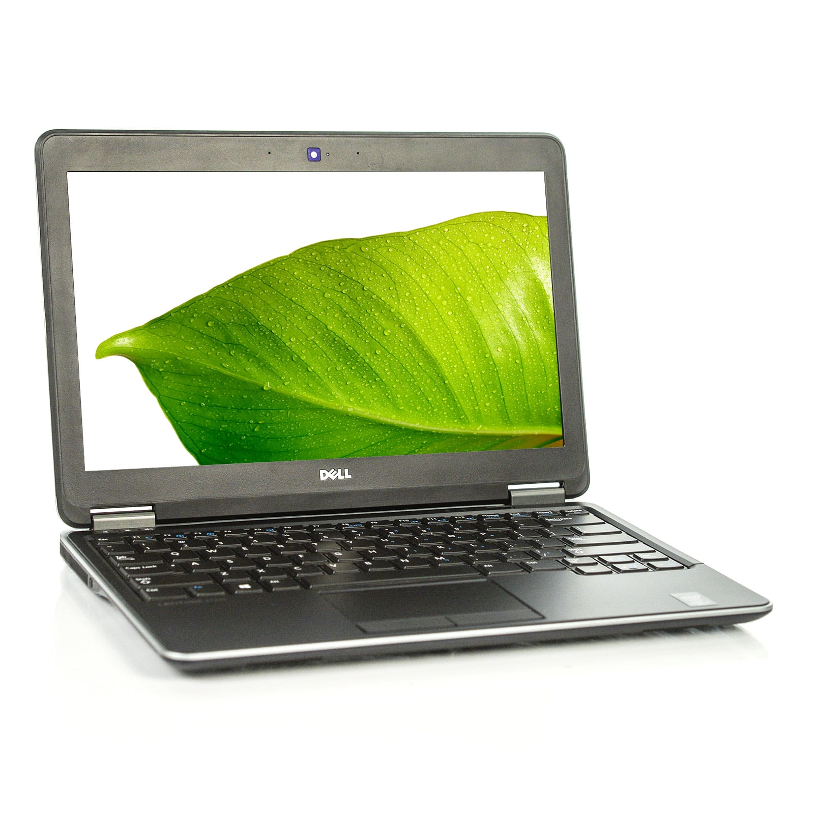Refurbished Dell Latitude E7240 Laptop i5 DualCore 16GB 128GB SSD Win