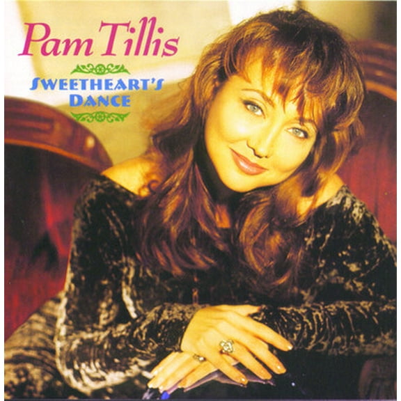 Pam Tillis - Sweetheart's Dance - Music & Performance - CD