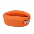 thumbnail image 1 of Collarín Cervical Blando Infantil  Naranja 12-14 Años ORTHODAI Ortho Peke´s Naranja 12-14, 1 of 3