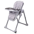 thumbnail image 1 of Silla Alta para Bebé Periquera Tavola Safety 1st MXSFHC01, 1 of 8