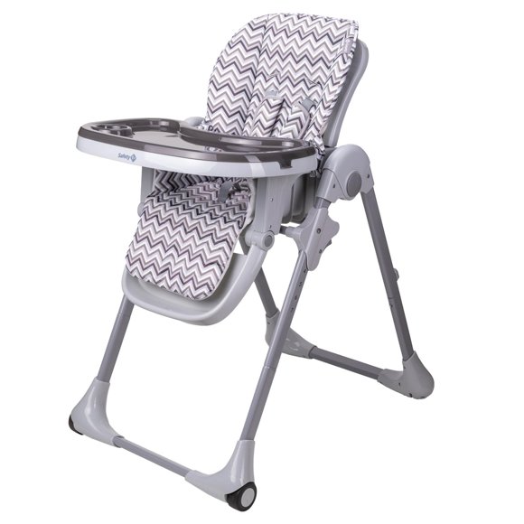 Silla Alta para Bebé Periquera Tavola Safety 1st MXSFHC01