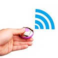 thumbnail image 4 of Impermeable 10 Velocidades Silicona USB Recargable Anal Vibrador Control Remoto Inalámbrico Vibrador Huevos para Mujer Sincero Hogar, 4 of 6