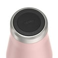 thumbnail image 6 of Thermos ICON Series 16oz Stainless Steel Vacuum Insulated Tumbler, Pink, 6 of 9