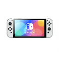 thumbnail image 4 of Nintendo Switch OLED w/ White Joy-Con - Standard Edition (Internacional), 4 of 5