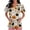 4# Complexion, variant on Halloween Scrubs for Women V Neck Short Sleeve Animal Print Nursing Uniform Top with Pockets Stretch Medical Scrub Shirt Fluorescence Yellow XL