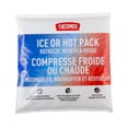 thumbnail image 2 of (2 pack) Thermos Large Reusable Hot and Cold Pack for Packed Lunches and Daily Commutes, 2 of 7