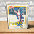 thumbnail image 2 of 1981-82 Topps Hockey Base Set NM 1-66 - Kurri RC, Gretzky, 2 of 2