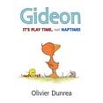 thumbnail image 2 of Gideon Its Play Time not Naptime (Board Book), 2 of 3