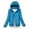 Light Blue, variant on ChaoHeng Womens Jackets Lightweight Solid Color Tops Trendy,Women's Jacket Lightweight Hooded Short Korean Style Extra Large Size Plus White Down Warm Jacket(Blue,S)