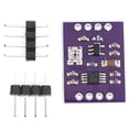thumbnail image 1 of CJMCU-333 INA333 Multifunctional 3-Operational-Amplifier Module Precision Instrument Amp, 1 of 1