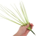 thumbnail image 2 of 15pcs Simulation Grass Artificial Grass Decor Vase Filler Flower Arrangement Decors, 2 of 3