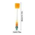 thumbnail image 4 of Multi-Functional ABS Five-in-One Cup Brush for Effective and Hygienic Drinkware Cleaning, 4 of 9