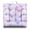 Abstrac, variant on Exotic Mandala Meditation Pouf - Oversized Square Floor Pillow for Cross-Legged Sitting & Relaxation