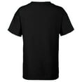 thumbnail image 3 of Marvel Spidey and His Amazing Friends Avengers Glow Webs - Short Sleeve T-Shirt for Kids - Customized-Black, 3 of 5