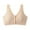 Beige, variant on Iyufng Bras for Women Plus Size,Women's Push up Bra,Womens Solid Lace Lingerie Bras Underwear Bralette Bras Comfortable Bra,Womens Sexy Lace Bras