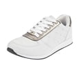 thumbnail image 1 of SNEAKER BLANCOS CON DETALLE EN DORADO Mundo Terra 022671, 1 of 2