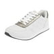 thumbnail image 1 of SNEAKER BLANCOS CON DETALLE EN DORADO Mundo Terra 022671, 1 of 2