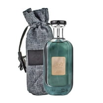 Ard Al Zaafaran Men's Mousuf Ramadi EDP Spray 3.4 oz Fragrances 6432354785304