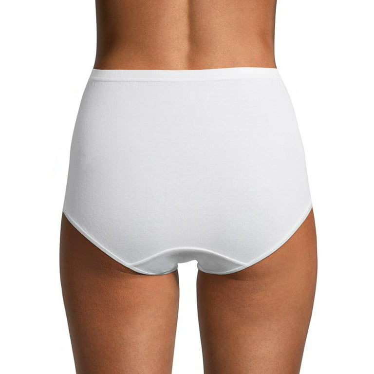 Women's Briefs Underwear  Best Ladies Full Cut Panties