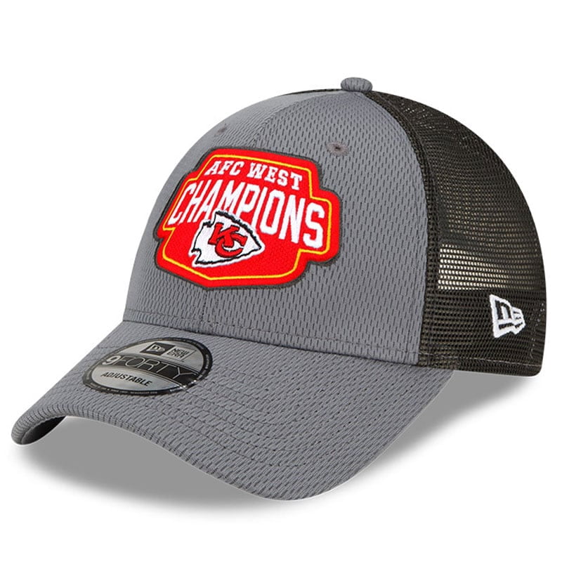 Bills Afc East Champions Hat