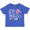 Royal Blue, variant on Inktastic Our First Mother's Day- pink flowers Boys or Girls Toddler T-Shirt