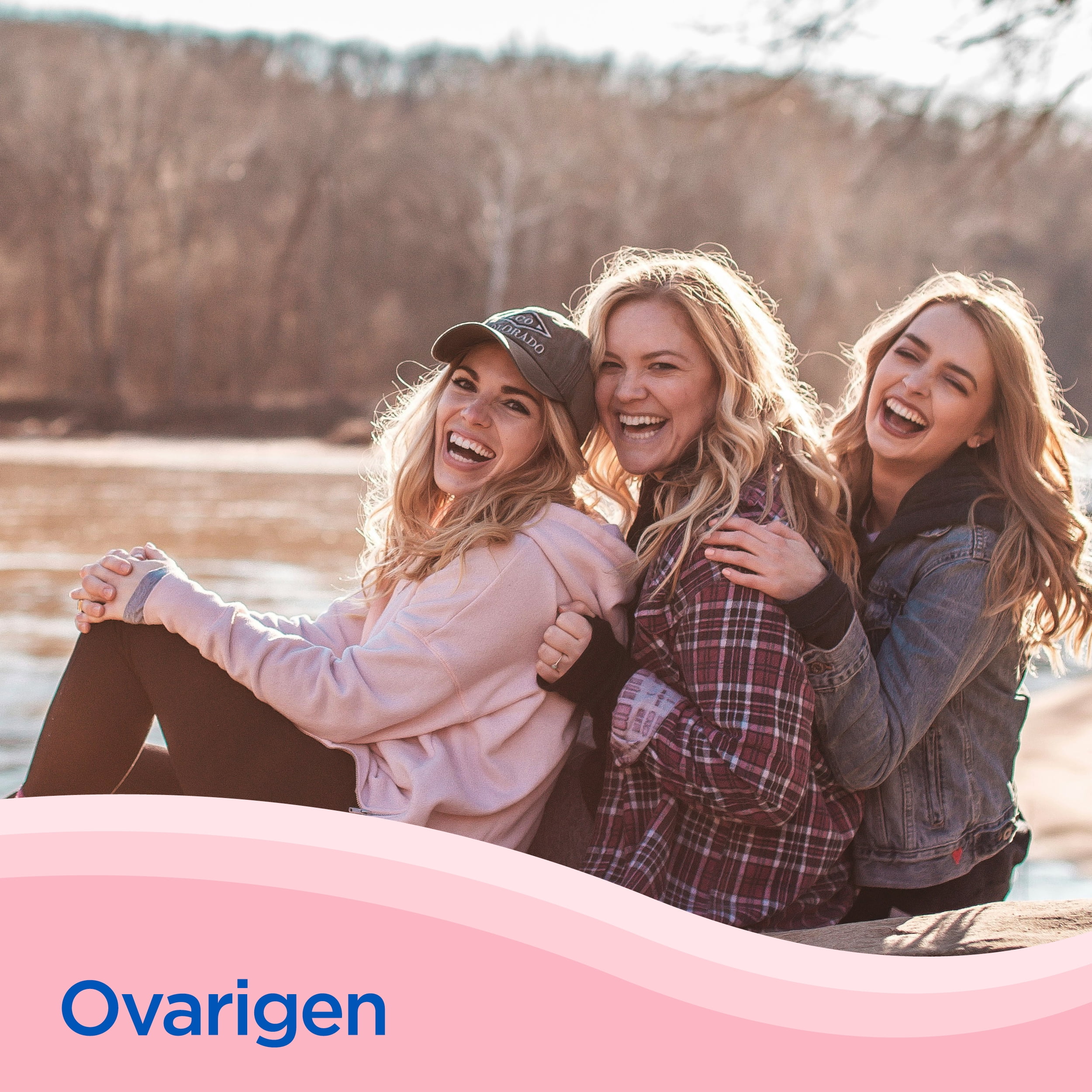 Ovarigen, Myo & D-Chiro Inositol Blend Powder, 40:1 Ratio with Folic Acid, May Help Manage PCOS Symptoms*, Support Hormone Balance and Skin, Natural Conception Aid, 30 Day Supply