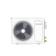 thumbnail image 2 of Minisplit 1 Ton - Aire Acondicionado On/off Aiwa Frío 115v, 2 of 4