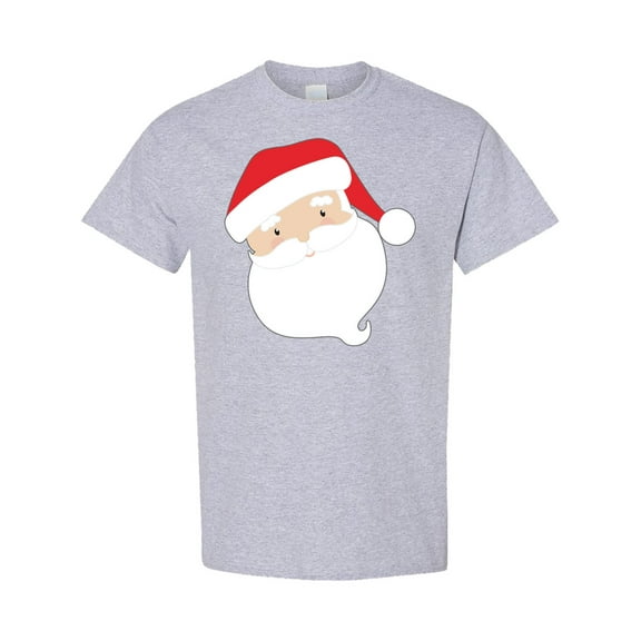 Inktastic Santa Claus T-Shirt
