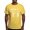 Yellow, variant on CafePress - You're Under A Rest Dark T Shirt - Men's Classic Cotton T-Shirts