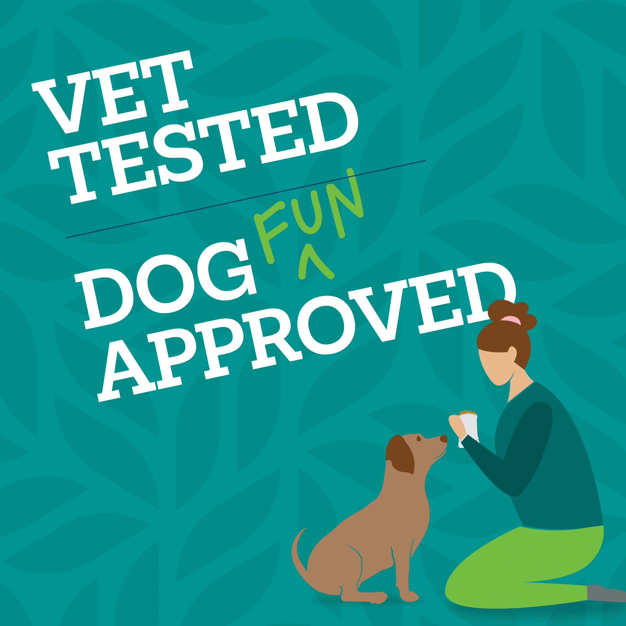 Vetality Twist & Lick, Calming Supplement for Dogs, Beef Flavor, 2.3 oz