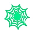 thumbnail image 1 of Inteprter 5 suministros para de araña: protege el escritorio de arañazos y manchas de agua para Halloween Noctilucent Kits de decoración para fiestas Noche que brilla intensamente, 1 of 6