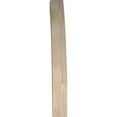 thumbnail image 4 of 4"W x 30"D x 34"H Thorton Rough Sawn Knee Brace, Douglas Fir, 4 of 4