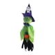 thumbnail image 1 of Colgante de Halloween, adorno decorativo para interiores y exteriores, decoración hecha a mano para terror, accesorios , regalo d , VERDE Gloria Colgante de Halloween, 1 of 9