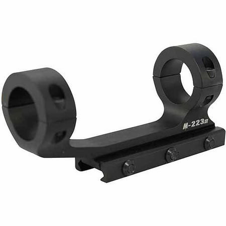 Nikon M-223 XR Scope Mount (Best Scope For Savage Axis 223)