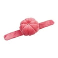 thumbnail image 4 of Abbracc Wrist Pin Cushion Band Sewing Needle Cushion for Needlework DIY Craft Sewing Watermelon Red, 4 of 9