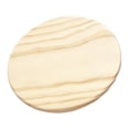 thumbnail image 1 of Fairnull Lid Eco-Friendly Leak-Proof Wood Coffee Mug Cover Lid for Ceramic Cup, 1 of 7
