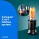 thumbnail image 3 of Sistema de Cocina NutriBullet Ultra Plus+ Licuadora 1200W, 3 of 9