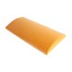 thumbnail image 3 of Almohada lumbar almohada almohada ergonómica portátil transpirable lavable cintura amortiguación espuma de memoria de la memoria para el automóvil Naranja, 3 of 9