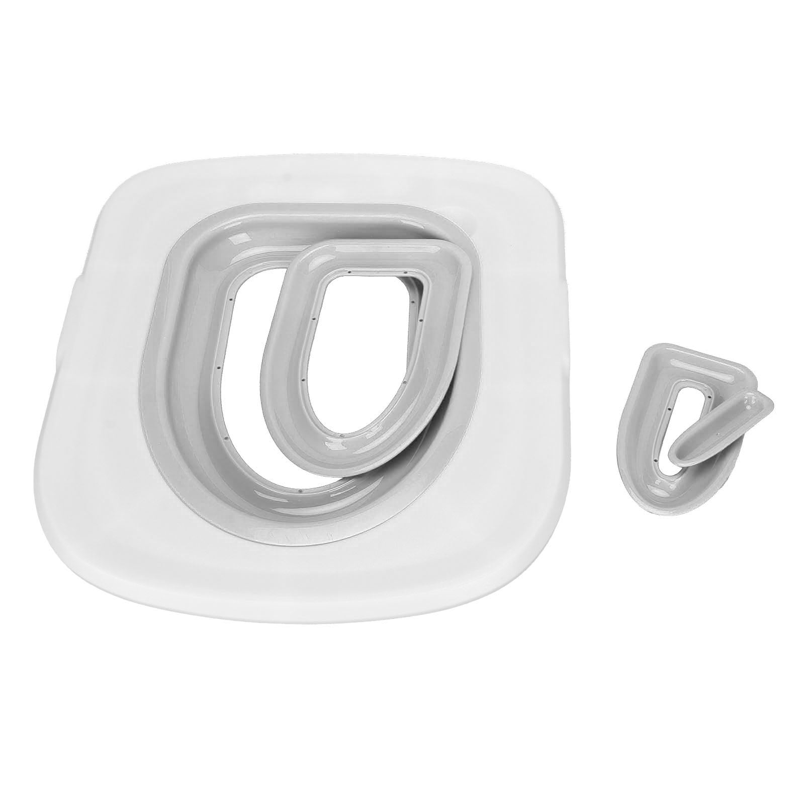 Cat Toilet Training Kit, Cat Toilet Trainer Environmentally Friendly