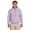 ORCHID, variant on Gildan Adult Heavy Blendâ„¢ 8 oz., 50/50 Hood - G185