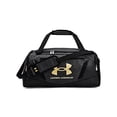 thumbnail image 1 of Bolsa de viaje Under Armour Undeniable 5.0 negra 40L, 1 of 8