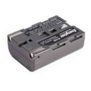 Lithium Ion Camcorder Battery