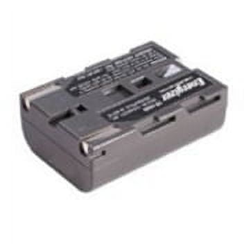 Lithium Ion Camcorder Battery