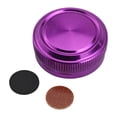 thumbnail image 2 of 1 Set Spool Tension Knob Cap With Knurled Threads For Metanium Spool Baitcasting Fishing Reel Mechanical Brake Accessories, 2 of 10