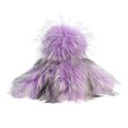 thumbnail image 2 of Aurora Stuffed Animals -Prism Axolotl 16", 2 of 2