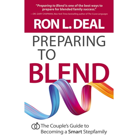 Preparing to Blend (Hardcover)
