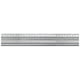 thumbnail image 2 of Xihbxyly Moldura de Espuma Autoadhesiva, Moldura de Zócalo de Pvc Flexible, Fácil de Despegar y Pegar, Borde de Pared Multifuncional, Decoración para Oficina, Sala de Estar y Cocina, Tamaño 230 X 8 C, 2 of 2